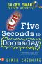 [Saxby Smart 01] • Five Seconds to Doomsday